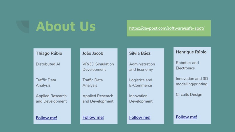 Safe Spot – screenshot 15