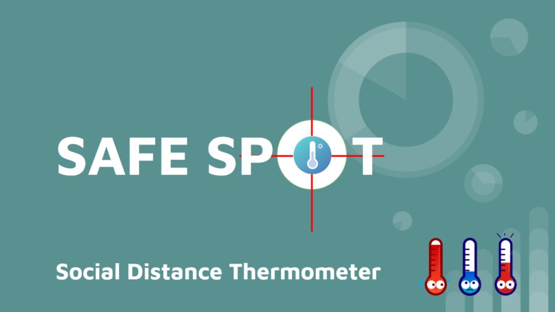 Safe Spot – screenshot 1