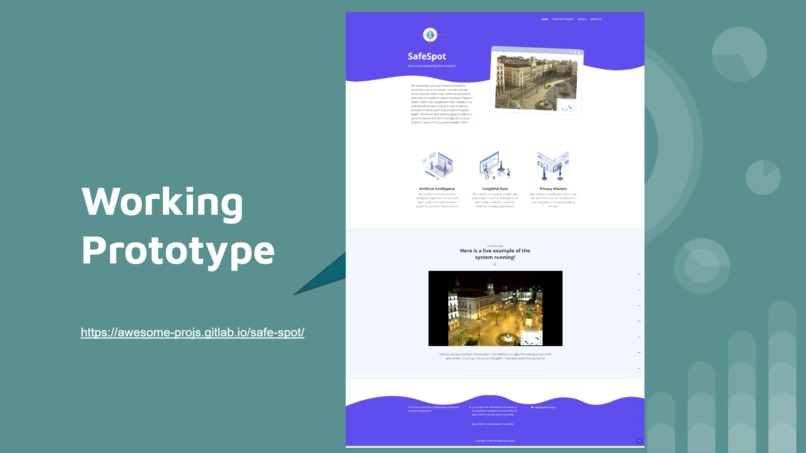 Safe Spot – screenshot 5