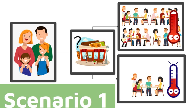 Safe Spot – screenshot 7