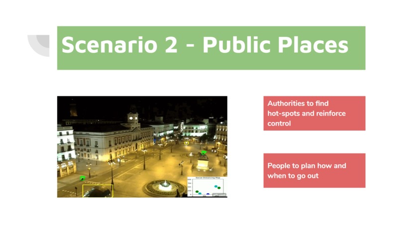 Safe Spot – screenshot 10