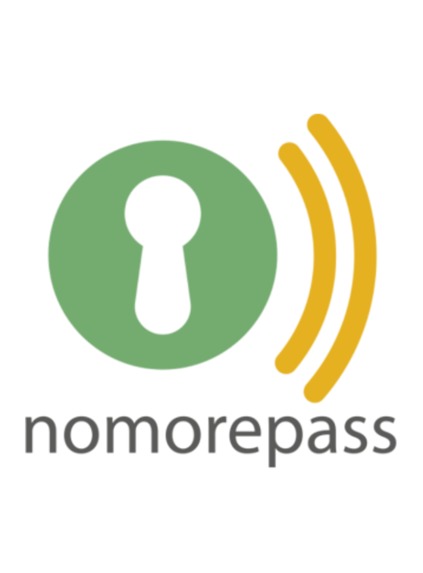 NoMorePass for teams – screenshot 1