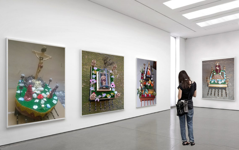 Musealization Hope – screenshot 6