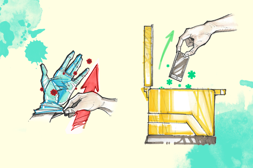 LAPURY – screenshot 5