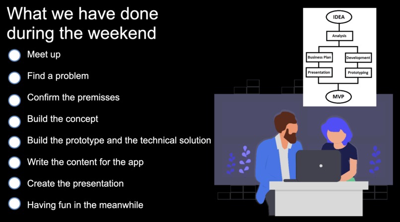 Social Hack – screenshot 4
