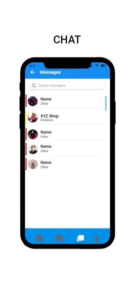 UMID - Collaborate & Help – screenshot 5