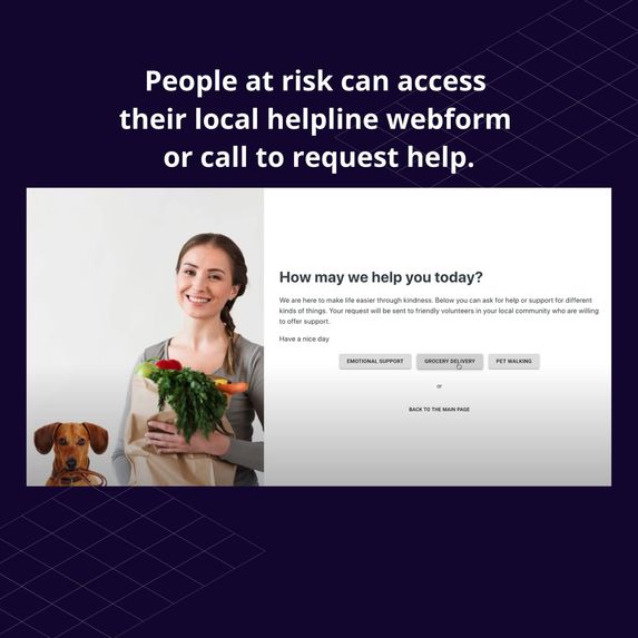 Zelos Community Helpdesk – screenshot 5