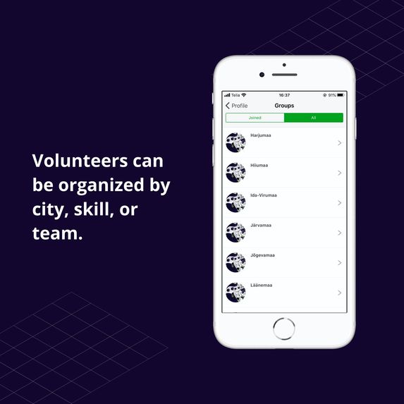 Zelos Community Helpdesk – screenshot 6