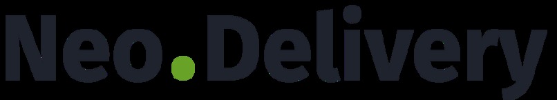 Neo.Delivery – screenshot 1
