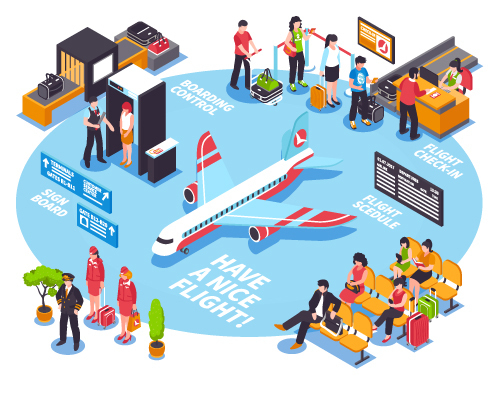 Happy Pax Solution – screenshot 3