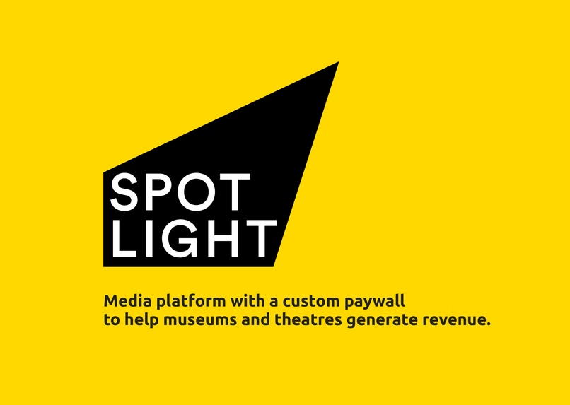 Spotlight – screenshot 1