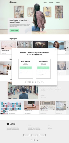 Spotlight – screenshot 3