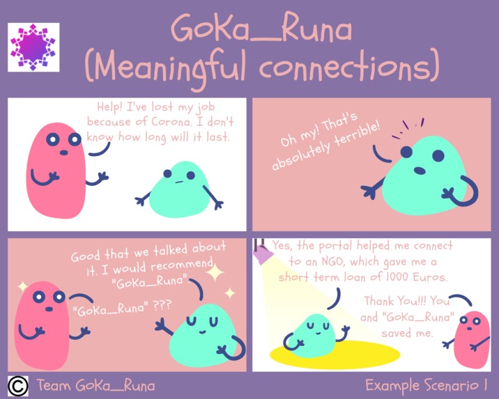 GoKa_Runa – screenshot 2