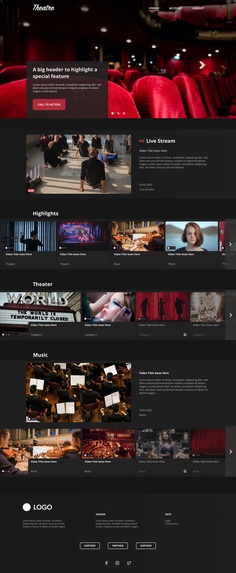 Spotlight – screenshot 4