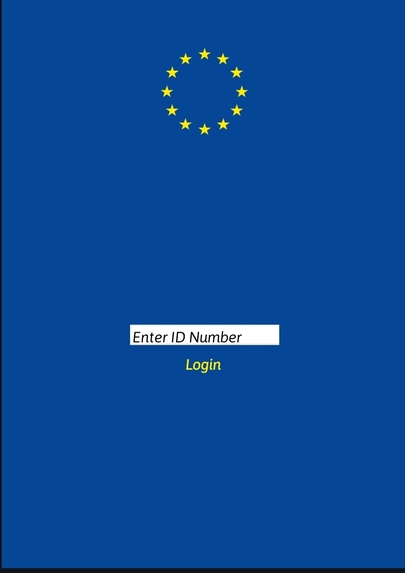 Structures for European Green Redevelopment and E-Democracy – screenshot 3