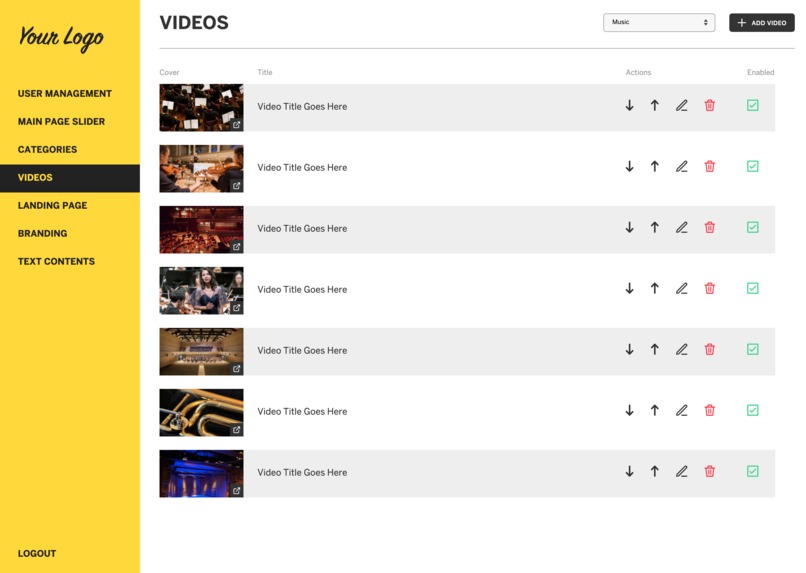 Spotlight – screenshot 5