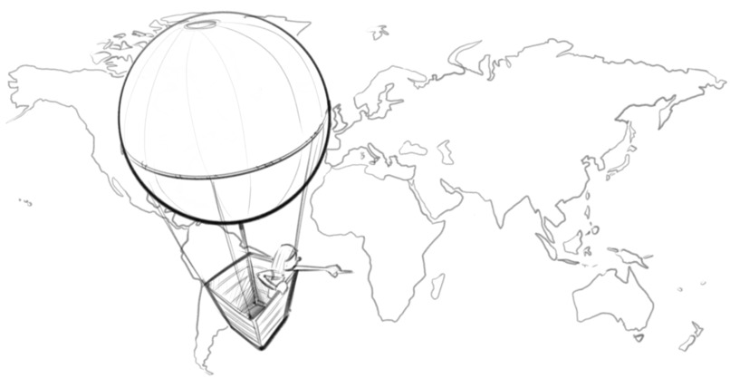 The Adventure Methodology – screenshot 4