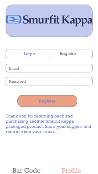 SmurfitKappa – screenshot 1
