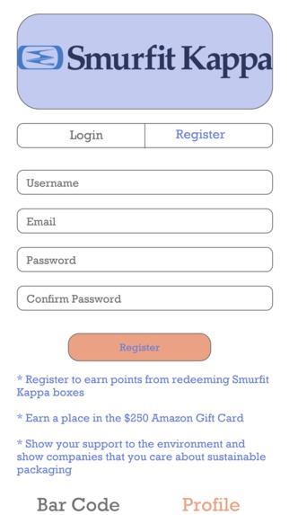 SmurfitKappa – screenshot 3