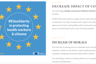 #forHumanity - mental health franchise network