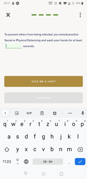 Boost – screenshot 13