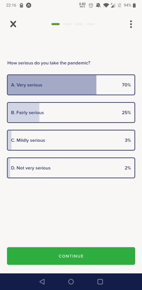 Boost – screenshot 10