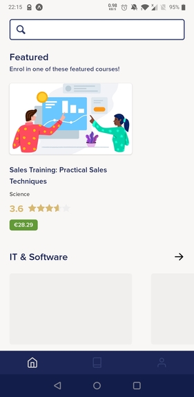 Boost – screenshot 7