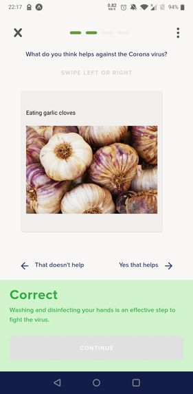 Boost – screenshot 12