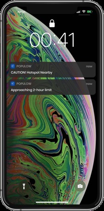 PopuLow – screenshot 4