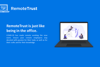 RemoteTrust