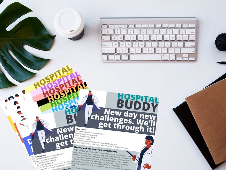 FluxLondon – screenshot 1