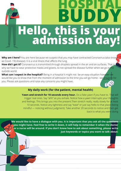 FluxLondon – screenshot 5