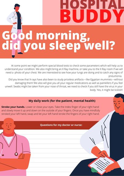 FluxLondon – screenshot 6