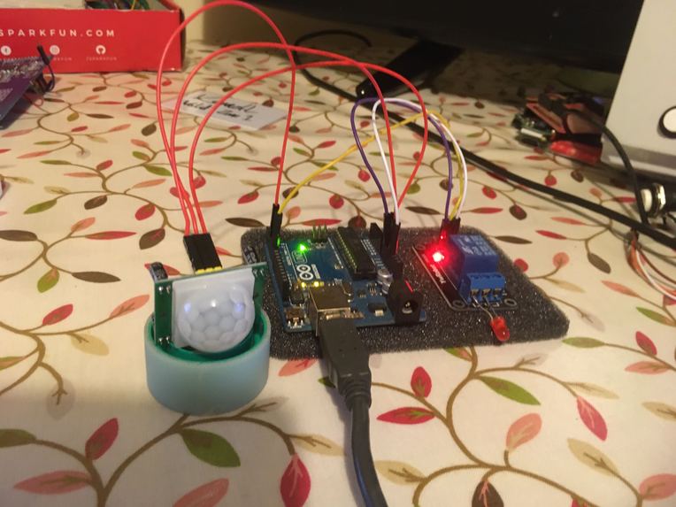 Gloria - The Smart UV-C Device – screenshot 8