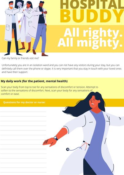 FluxLondon – screenshot 7