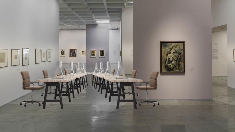 eArtCoop – screenshot 1