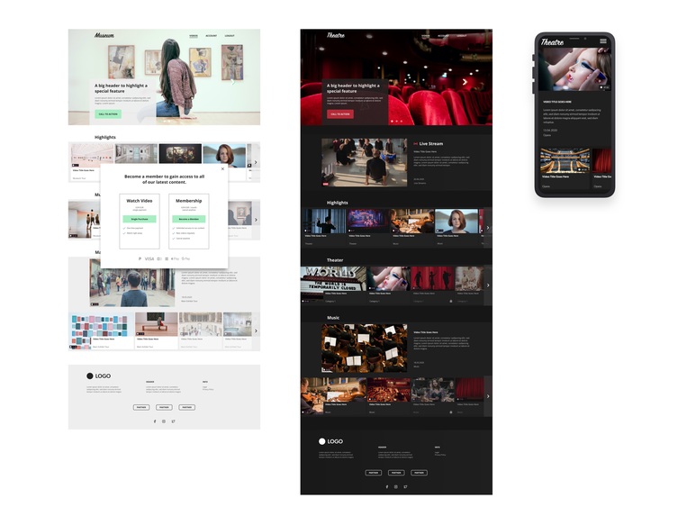 Spotlight – screenshot 2