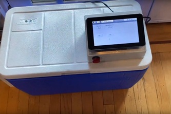 UV-Light-Sanitizer