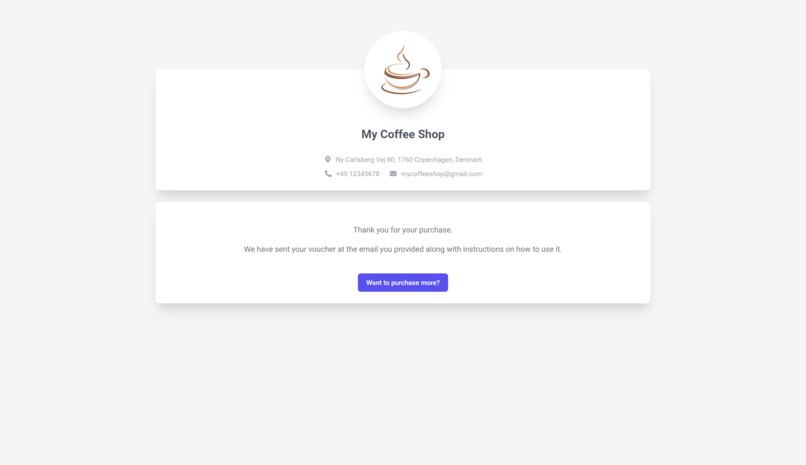 HeroVoucher – screenshot 3