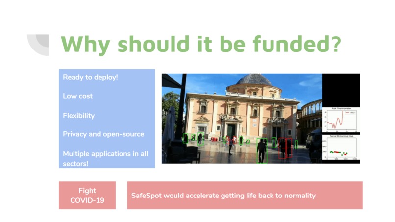 Safe Spot – screenshot 16
