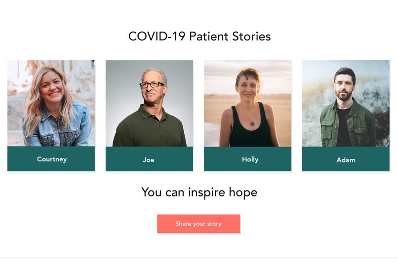 Bowhead - Secure Your Health Data – screenshot 3