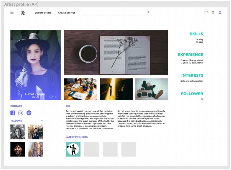Social Slam – screenshot 5
