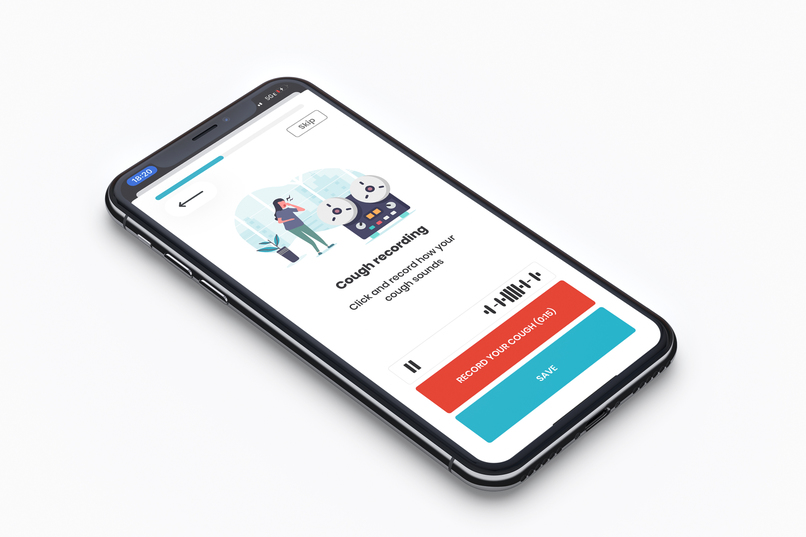 Bowhead - Secure Your Health Data – screenshot 4