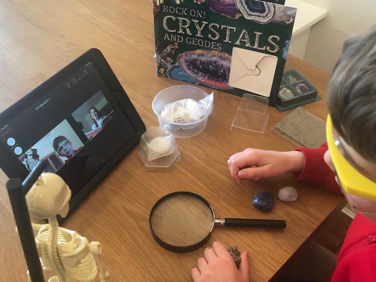 MyPocketSkill Online – screenshot 1