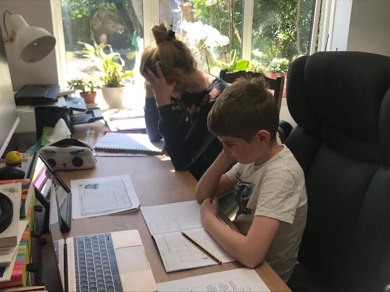 MyPocketSkill Online – screenshot 2