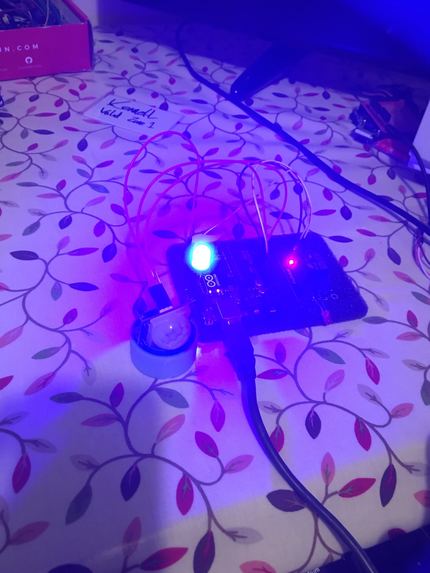 Gloria - The Smart UV-C Device – screenshot 9