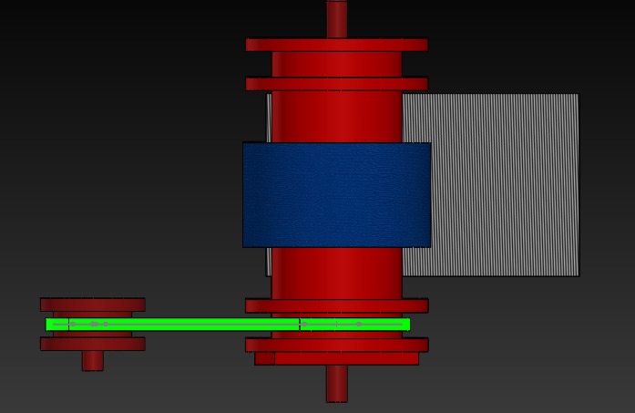 ROLL N CLEAN – screenshot 2