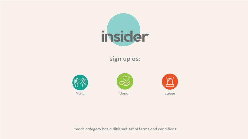 Insider – screenshot 1