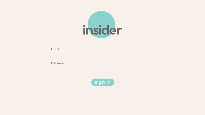 Insider – screenshot 6