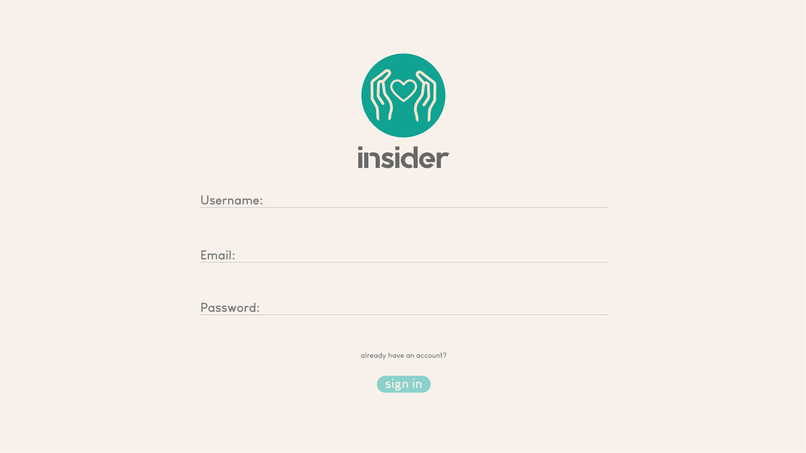 Insider – screenshot 4